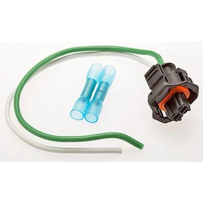 Imagen de METZGER 2324010 Kit reparación de cables, inyectores FIAT: Ducato II Bus, Furgón, PEUGEOT: Boxer ALFA ROMEO: 159 Berlina norauto,