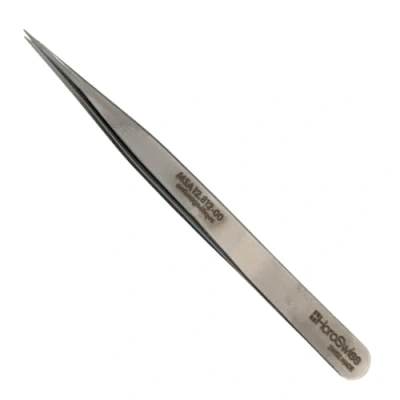 Imagen de BUZZUFY Horotec MSA 12.812 00 Pinzas antimagnéticas de acero para relojería