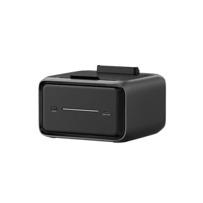Imagen de Batería Adicional EF EcoFlow EB600 de 572 WH para River 3 Plus, Puerto USB C 140 W, conexión inalámbrica, diseño portátil, Ideal Acampar, vehículos recreativos y Uso doméstico