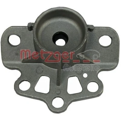 Imagen de METZGER 6490004 Copela de amortiguador Eje trasero, derecha FIAT: Grande Punto Hatchback, Evo III Hatchback