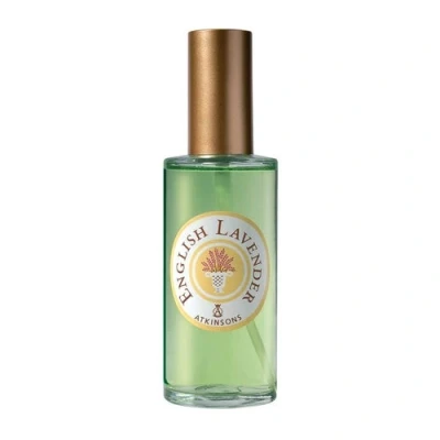 Imagen de Atkinsons English Lavender Eau de Toilette 75 ml