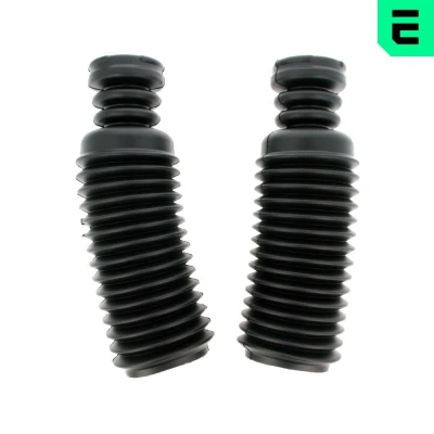Imagen de OPTIMAL AK 735528 Guardapolvo Amortiguador Eje trasero NISSAN: X Trail