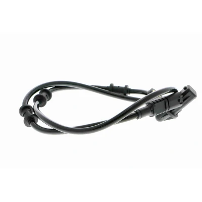 Imagen de VEMO Original Quality V30 72 0163 Sensor de ABS Eje delantero, derecha para vehículos con 12 MERCEDES BENZ: Clase ML
