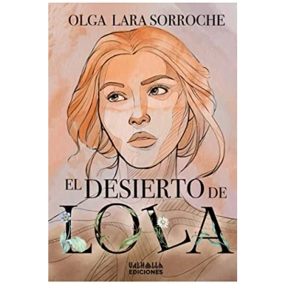 Imagen de El desierto de Lola