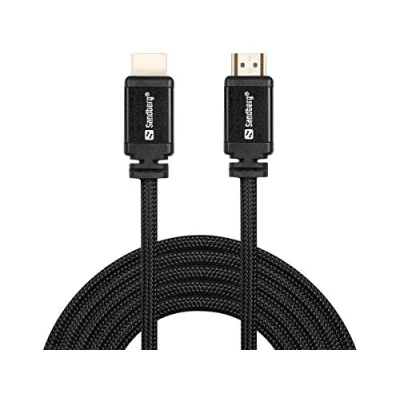 Imagen de Sandberg Hdmi 2.0 19m 19m, 10m Cable