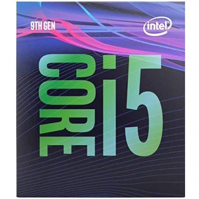 Imagen de Intel Core i5 9400 2.9GHz. Socket 1151.