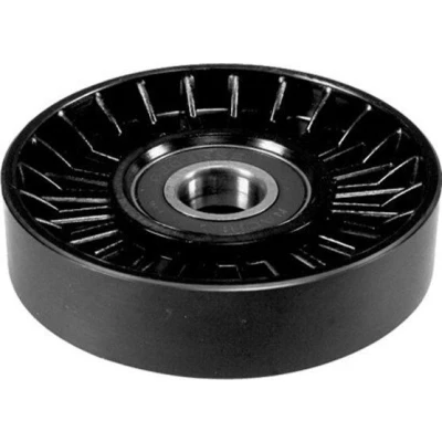 Imagen de MAGNETI MARELLI 331316170198 Polea Tensora SAAB: 9 3 Berlina, 5 Familiar