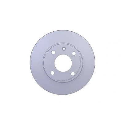 Imagen de HELLA PRO 8DD 355 123 121 Disco de freno