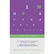 Imagen de Los Verbos Pseudo copulativos De Cambio En Español: Estudio Semantico