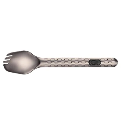 Imagen de Gerber Tenedor Multifuncional con Kit Multiusos, Devorar, Gris, 31 003993