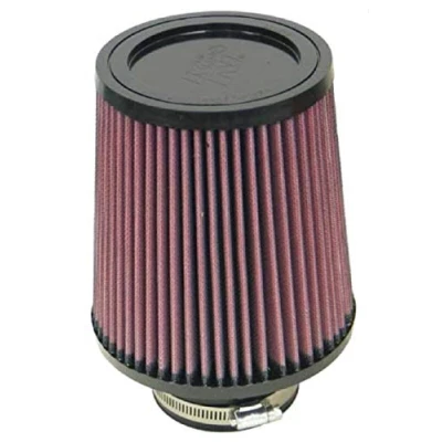 Imagen de K&amp;N RU 4730 filtro de goma universal Coche y Moto
