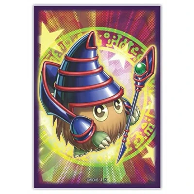Imagen de YU GI OH! Kuriboh Kollection Fundas para Tarjetas