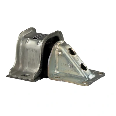 Imagen de FEBI BILSTEIN 32279 Suspensión, caja de cambios izquierda FIAT: Ducato III Camión plataforma / Chasis, Furgón, Bus
