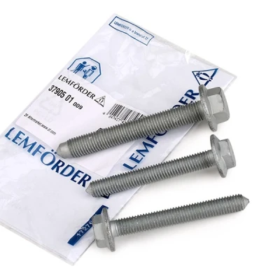 Imagen de LEMFÖRDER 37905 01 Juego de reparación, suspensión ruedas Eje delantero, trasero VOLKSWAGEN: GOLF 5, Touran I, 6, SEAT: Leon II Hatchback