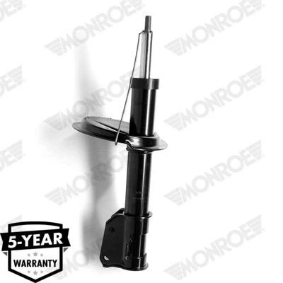Imagen de MONROE 16112 amortiguador Presión de gas Bitubular Columna Espiga arriba, Abrazadera abajo FIAT: Brava Hatchback, BRAVO 1, Tempra S.W.
