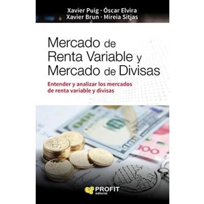Imagen de Mercado De Renta Variable Y Divisas (BOLSAS MERCADOS)