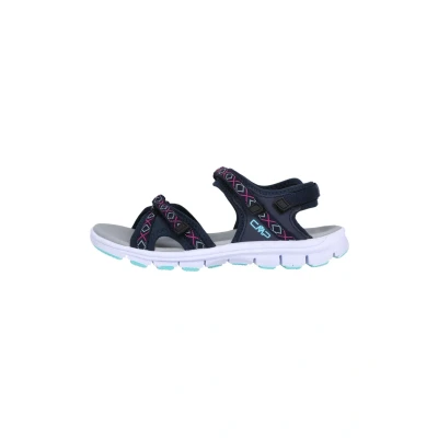 Imagen de CMP ALMAAK WMN HIKING SANDAL, Sandalias Deportivas Mujer, Antracita Agua, 37 EU