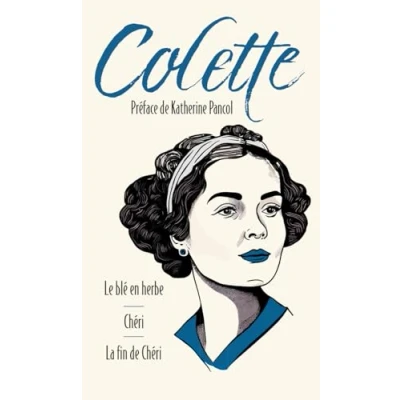 Imagen de Le Blé En Herbe Suivi De Chéri Et La Fin (ebook)