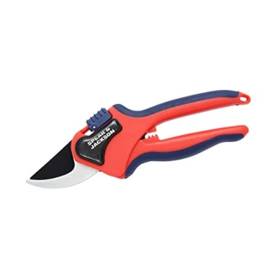 Imagen de Spear &amp; Jackson 6057BS Tijera de podar Punta Bypass pequeña Razorsharp Advantage