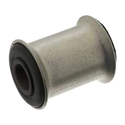 Imagen de FEBI BILSTEIN 11553 Manguito, apoyo cabina MAN: TGX, TGA