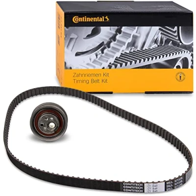 Imagen de CONTITECH CT848K3 Kit de correa distribución 121 AUDI: A4 B5 Berlina, Avant, VOLKSWAGEN: Passat Variant
