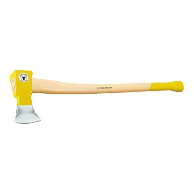 Imagen de Ochsenkopf OX 30 E 2751 Hacha Spalt con Mango de Fresno
