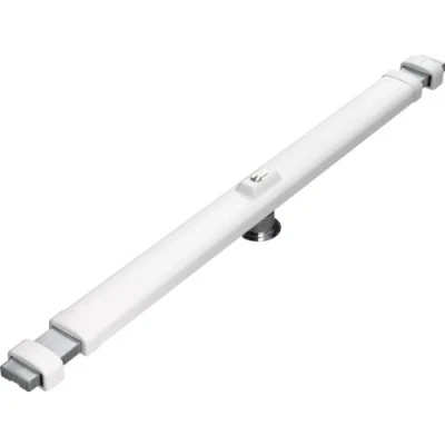 Imagen de Abus 49099 Barra antirrobo para puerta