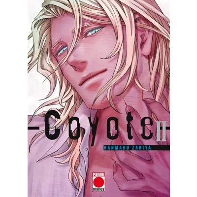 Imagen de Coyote n.2