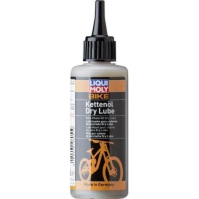 Imagen de LIQUI MOLY 6051 Aerosol para cadenas 100 Botella