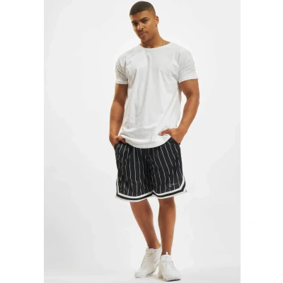 Imagen de Karl Kani Small Signature Shorts, Hombre, Talla: Small, Black