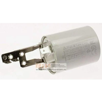 Imagen de Belling Candy Hoover Iberna Otsein Rosieres Tecnik Vyatka Zerowatt lavadora Mains supresor. Genuine número de pieza 41038124