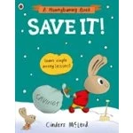 Imagen de Save It! (ebook)