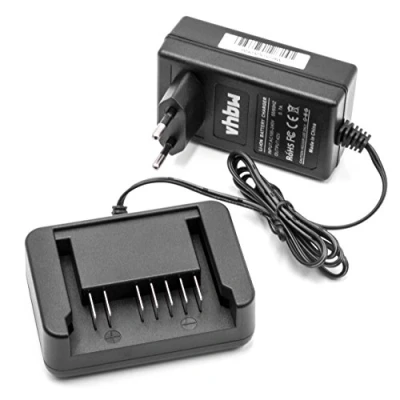 Imagen de vhbw Cargador Compatible con Hitachi/HiKOKI 36DAL, DH 36DL, RP3608DB Herramientas, baterías de Li Ion (36V)