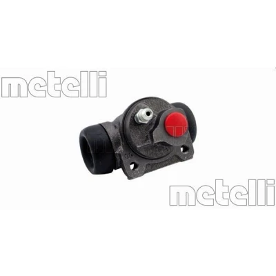 Imagen de METELLI 04 0578 Bombin de Freno 20,64 con regulador incorporado RENAULT: 19 I Hatchback, II Chamade, PEUGEOT: 206 Hatchback