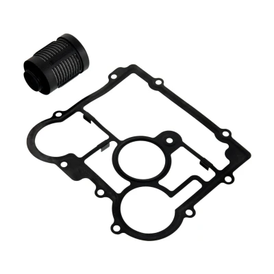 Imagen de BLUE PRINT ADBP210112 Filtro hidráulico, embrague Haldex