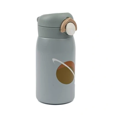 Imagen de Botella Térmica Acero Planetary 320ml