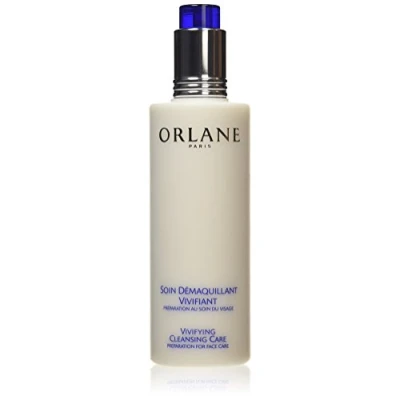 Imagen de Orlane Stimulation Quotidienne Cuidado de Démaquillant Vivifiant 250 ml