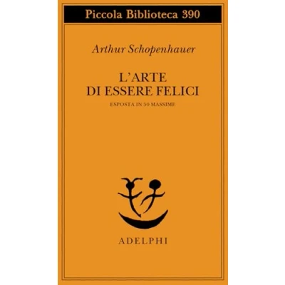 Imagen de L Arte Di Essere Felici Esposta In 50 Massime