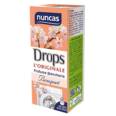Imagen de Nuncas Italia S.p.A. Drops Bouquet, 100 ml