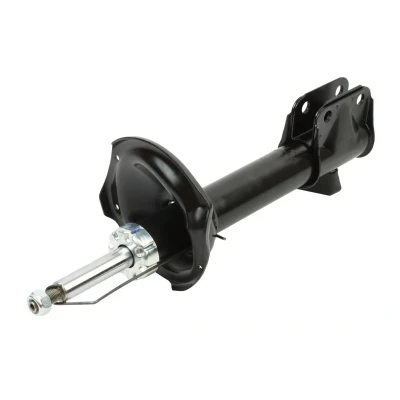 Imagen de MAXGEAR 11 1677 amortiguador Eje trasero izquierda Presión de gas Bitubular Columna Espiga arriba