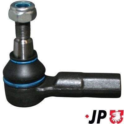Imagen de JP GROUP 1144602800 Rótula de dirección M14 x 1,5 eje delantero, izquierda, derecha, ambos lados