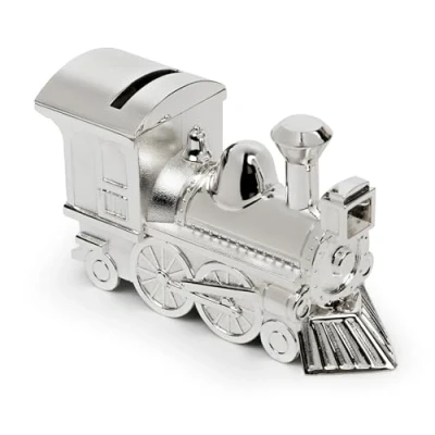Imagen de Zilverstad 6752261 Hucha de Locomotora