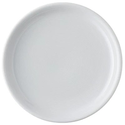 Imagen de Thomas Trend Plato de desayuno (22 cm), color blanco