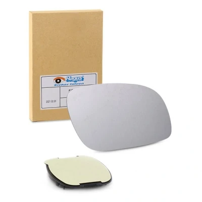 Imagen de VAN WEZEL 5856838 Cristal de Espejo derecha VOLKSWAGEN: Touran I