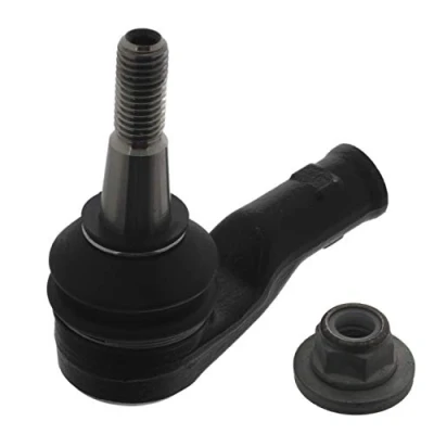 Imagen de FEBI BILSTEIN 39738 Rótula de dirección Eje delantero, izquierda, derecha con tuerca autofijadora, LAND ROVER: Discovery 3