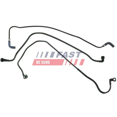 Imagen de Tubo flexible de combustible FAST FT39515