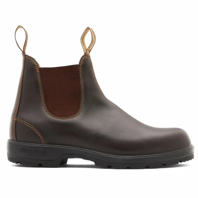 Imagen de Botas Chelsea Blundstone Classic Boots 550 Walnut Brown