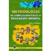 Imagen de Metodología De La Educ.Física En Actuación Didáctica Educ.Infantil