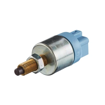 Imagen de HELLA 6DD 010 966 131 Interruptor luces freno mecánico M10x1,25 4 TOYOTA: Previa / Estima II, Yaris I Hatchback, RAV4 II SUV, LEXUS: IS 2