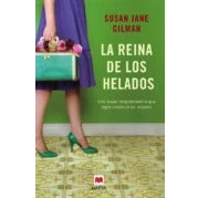 Imagen de La Reina De Los Helados